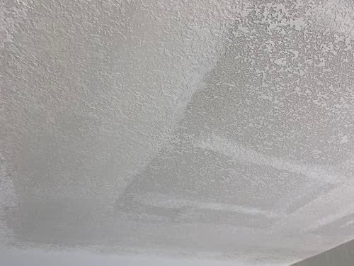 Master Drywall Renovation job photo 5