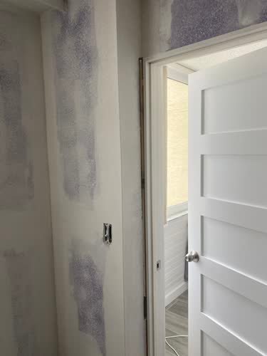 Master Drywall Renovation job photo 24