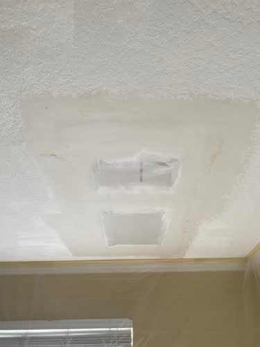Master Drywall Renovation job photo 26