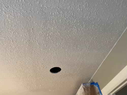 Master Drywall Renovation job photo 40