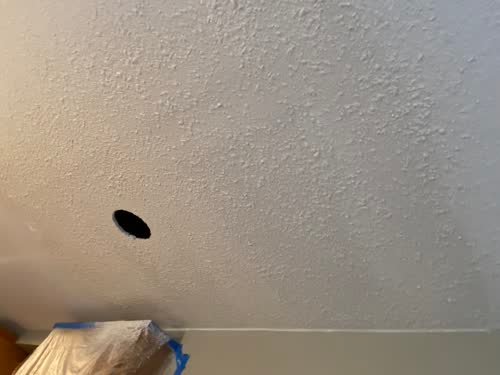 Master Drywall Renovation job photo 41
