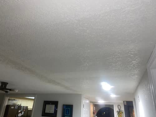 Master Drywall Renovation job photo 46