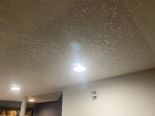 Master Drywall Renovation job photo 47