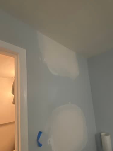 Master Drywall Renovation job photo 52