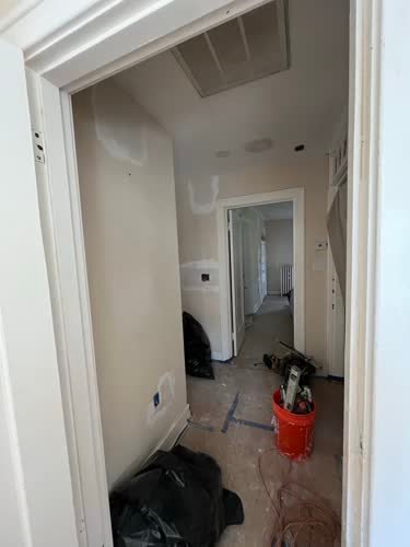Master Drywall Renovation job photo 62
