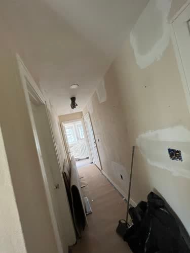 Master Drywall Renovation job photo 63