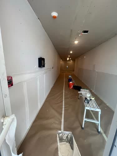 Master Drywall Renovation job photo 65