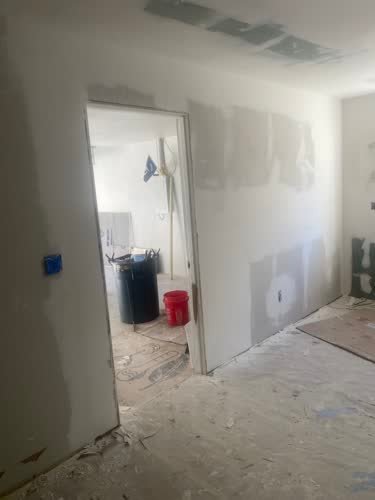Master Drywall Renovation job photo 84
