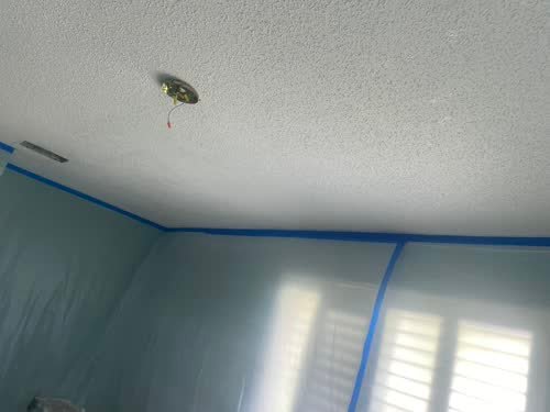 Master Drywall Renovation job photo 130