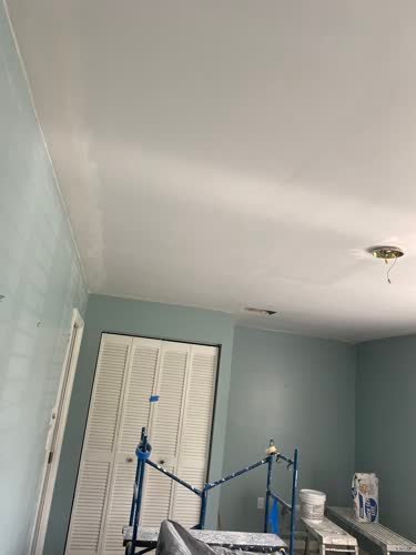 Master Drywall Renovation job photo 134