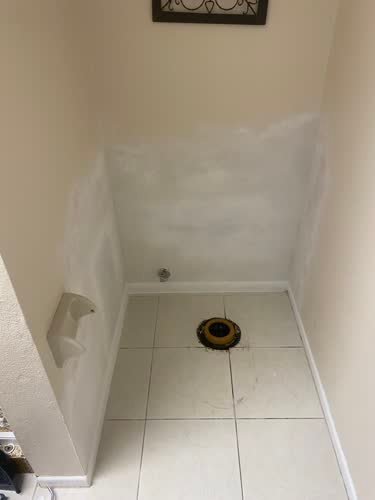 Master Drywall Renovation job photo 143