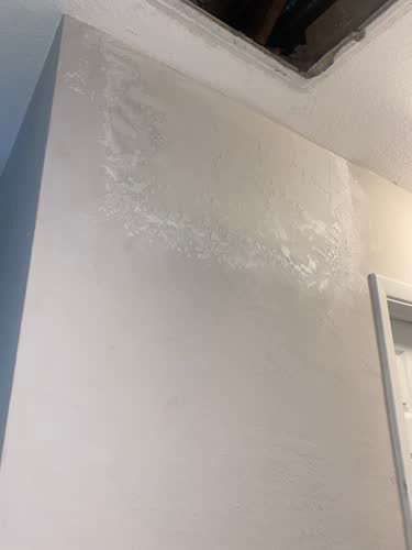 Master Drywall Renovation job photo 147