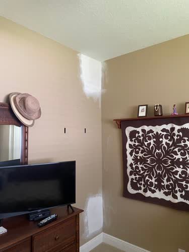 Master Drywall Renovation job photo 158
