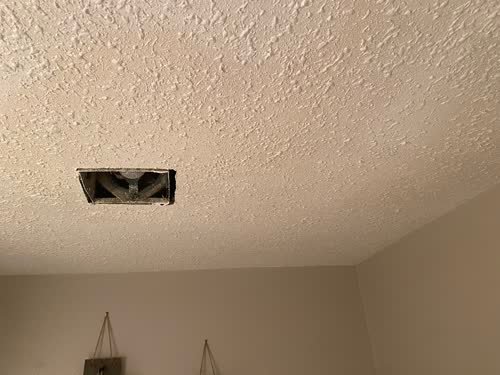 Master Drywall Renovation job photo 168