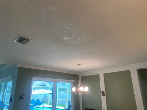 Master Drywall Renovation job photo 173