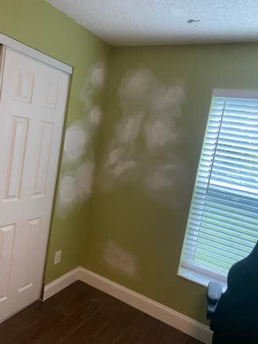 Master Drywall Renovation job photo 178