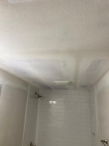 Master Drywall Renovation job photo 181