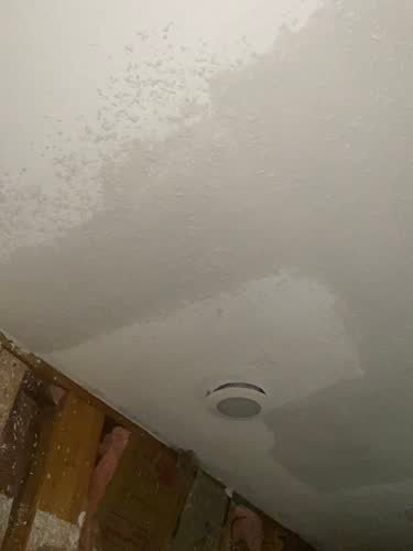 Master Drywall Renovation job photo 194