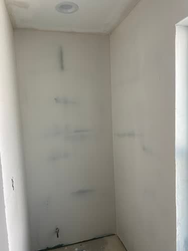 Master Drywall Renovation job photo 202