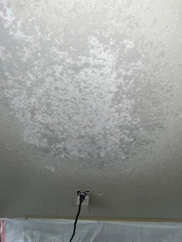 Master Drywall Renovation job photo 203